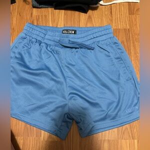 kill crew shorts size M NWT